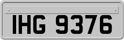 IHG9376