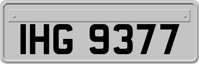 IHG9377