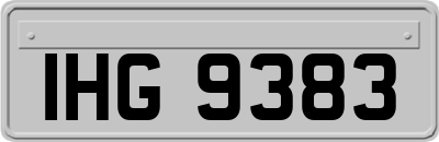 IHG9383