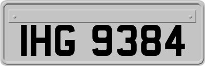 IHG9384