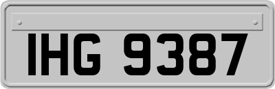 IHG9387