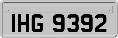 IHG9392