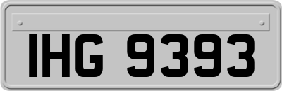 IHG9393