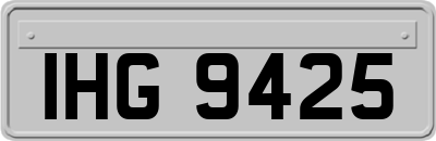 IHG9425