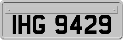 IHG9429