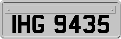 IHG9435