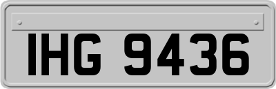 IHG9436