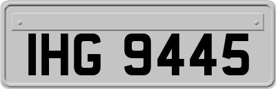 IHG9445