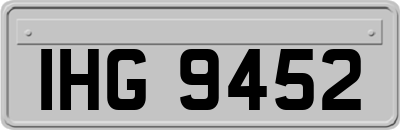 IHG9452
