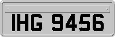 IHG9456