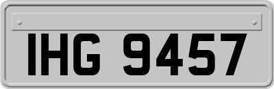 IHG9457
