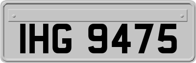 IHG9475