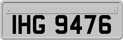 IHG9476