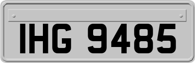 IHG9485