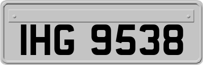 IHG9538