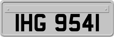IHG9541