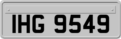 IHG9549