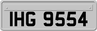 IHG9554