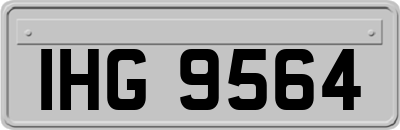 IHG9564