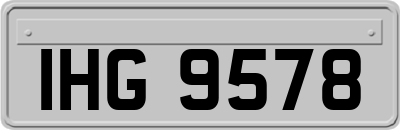 IHG9578