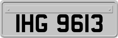 IHG9613