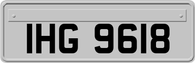 IHG9618