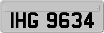 IHG9634