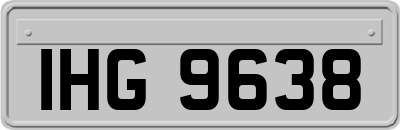 IHG9638