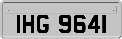 IHG9641