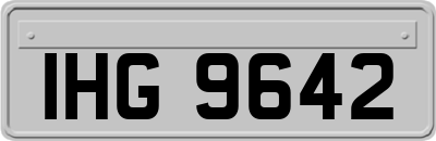 IHG9642
