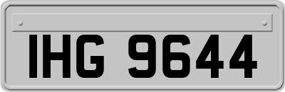 IHG9644