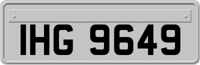 IHG9649