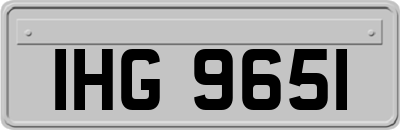 IHG9651