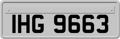 IHG9663