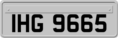 IHG9665