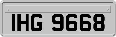IHG9668