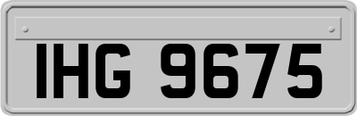 IHG9675