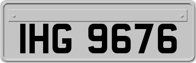 IHG9676