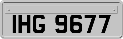 IHG9677