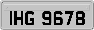 IHG9678