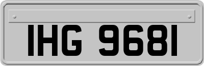 IHG9681