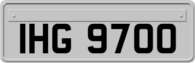 IHG9700