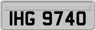 IHG9740