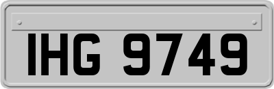 IHG9749