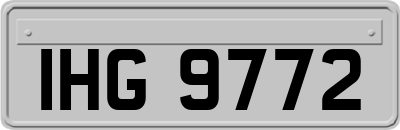 IHG9772
