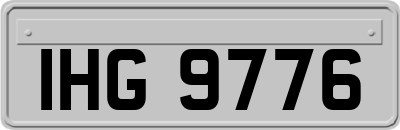IHG9776