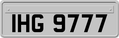 IHG9777