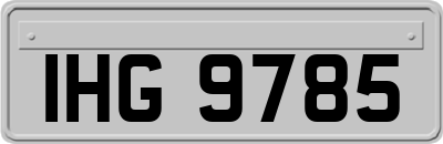 IHG9785