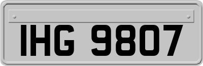 IHG9807