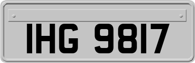 IHG9817